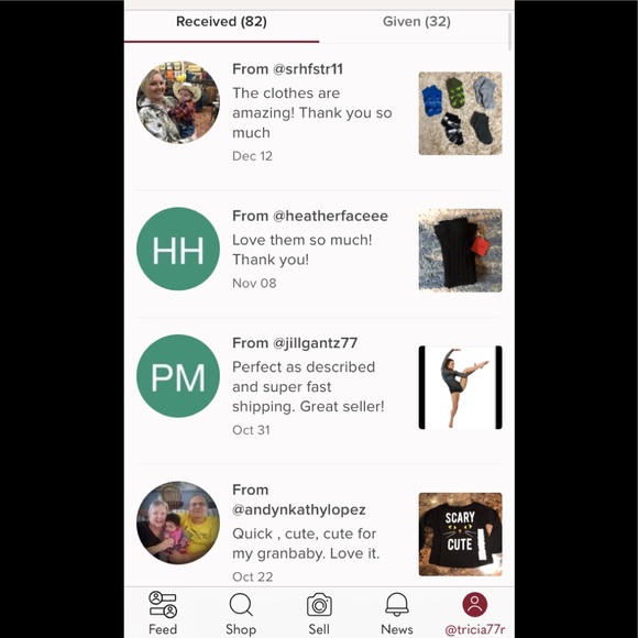 Top Rated Seller and Fast Shipper great reviews - Picture 6 of 16